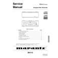 MARANTZ DR110 Service Manual