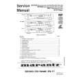MARANTZ DV7010F1N Service Manual