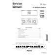 MARANTZ PS110 Service Manual