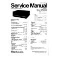MARANTZ PM-80 Owners Manual