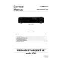 MARANTZ 74ST83 Service Manual