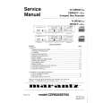 MARANTZ CDR630U Service Manual