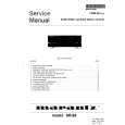 MARANTZ SR-82 Service Manual