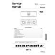 MARANTZ SR110 Service Manual