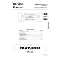 MARANTZ SR4400 Service Manual