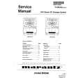 MARANTZ 74MX540 Service Manual