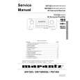 MARANTZ SR7300 Service Manual