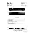 MARANTZ 75DC1020 Service Manual