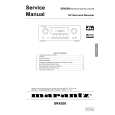MARANTZ SR4200 Service Manual