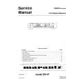 MARANTZ SR-47 Service Manual