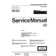 MARANTZ 74CD40/01B Service Manual