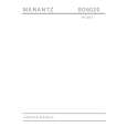 MARANTZ SD6020R Service Manual