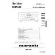 MARANTZ SR12S1 Service Manual