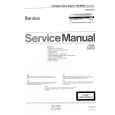 MARANTZ 74CD60/05B Service Manual