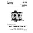 MARANTZ NMZ-3600D Service Manual