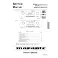 MARANTZ SR6300 Service Manual