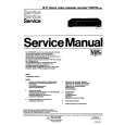 MARANTZ MV775 Service Manual