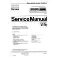 MARANTZ MV464 Service Manual