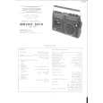 MARANTZ CR930L Service Manual