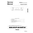 MARANTZ PM4200 Service Manual