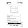 MARANTZ PM78 Service Manual
