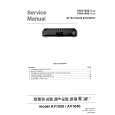MARANTZ 75AV1030/1A Service Manual