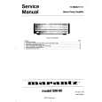 MARANTZ 74SM8002G Service Manual