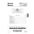 MARANTZ SR14AU1G Service Manual